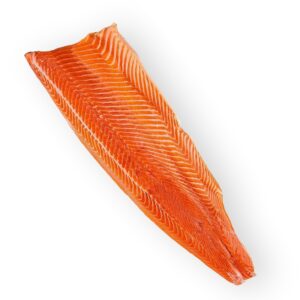 Fresh Salmon