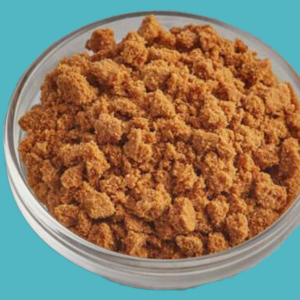 Lotus Biscoff Crumb Topping – 16.53 lb.