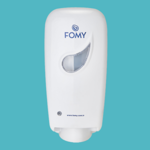 FOMY Touchless Dispenser Battery Operated