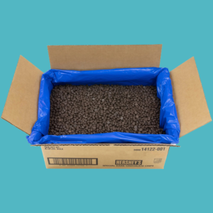 Hershey’s Baking Chips – Special Dark (25 lb. bags)