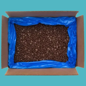 Hershey’s Baking Chips – Semi-Sweet (25 lb. bags)
