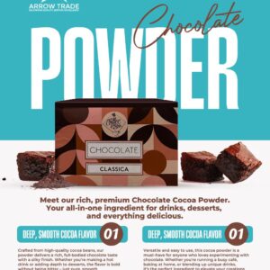Premium Cacaopoeder