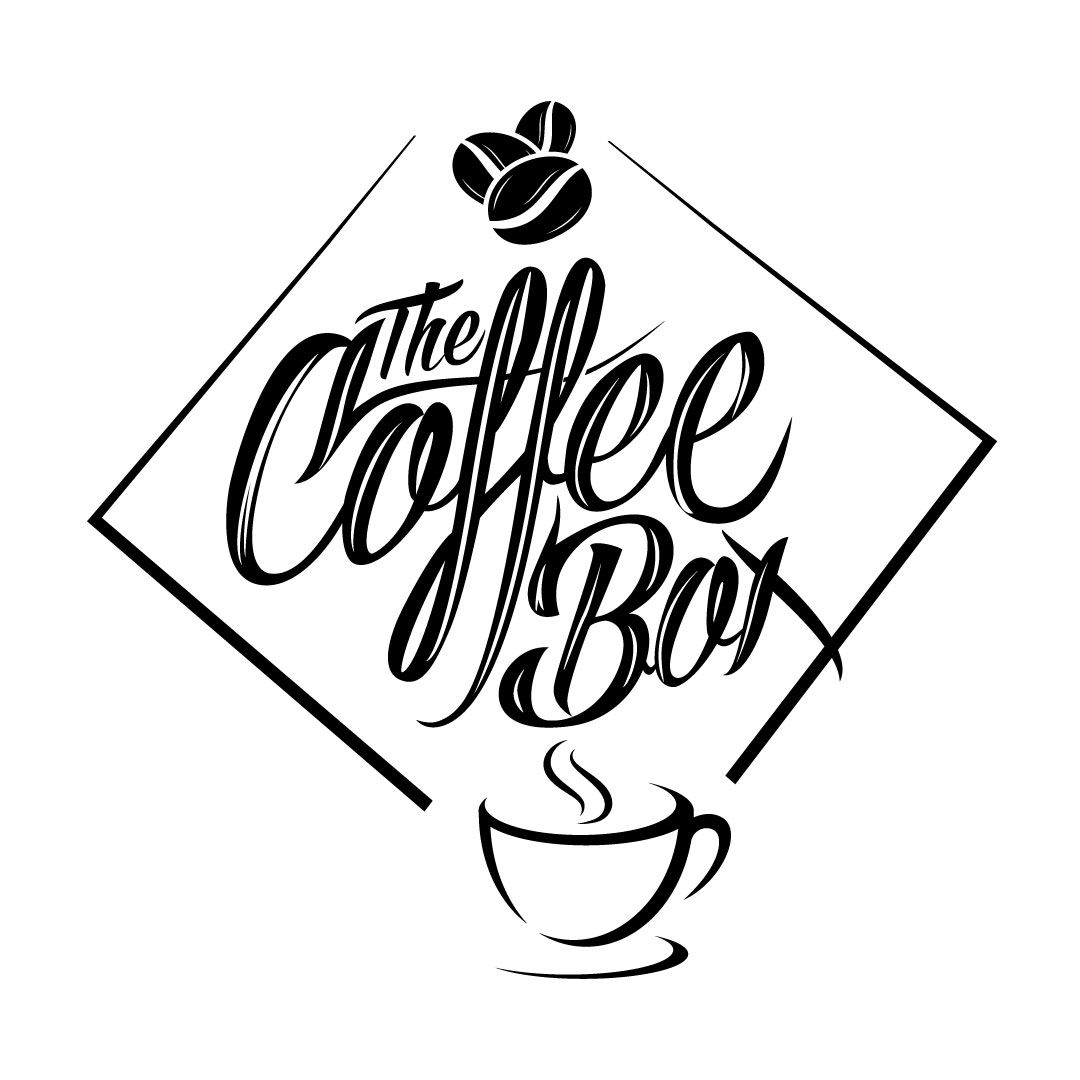 The Coffee Box