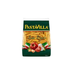 Pastavilla Penne Rigate – 500g