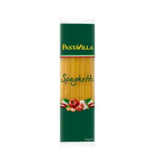 Pastavilla Spaghetti – 500g