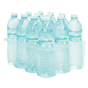 Aqua Ana Natural Spring Water – 500 ml