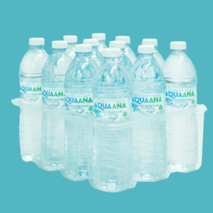 Aqua Ana Natural Spring Water – 500 ml