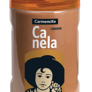 Carmencita Cinnamon Ground - 410gr