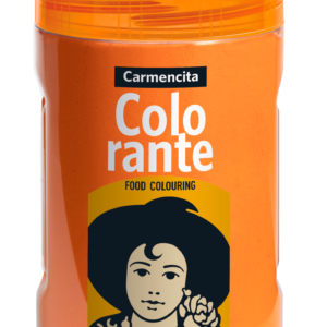 Carmencita Food Colouring - 625gr