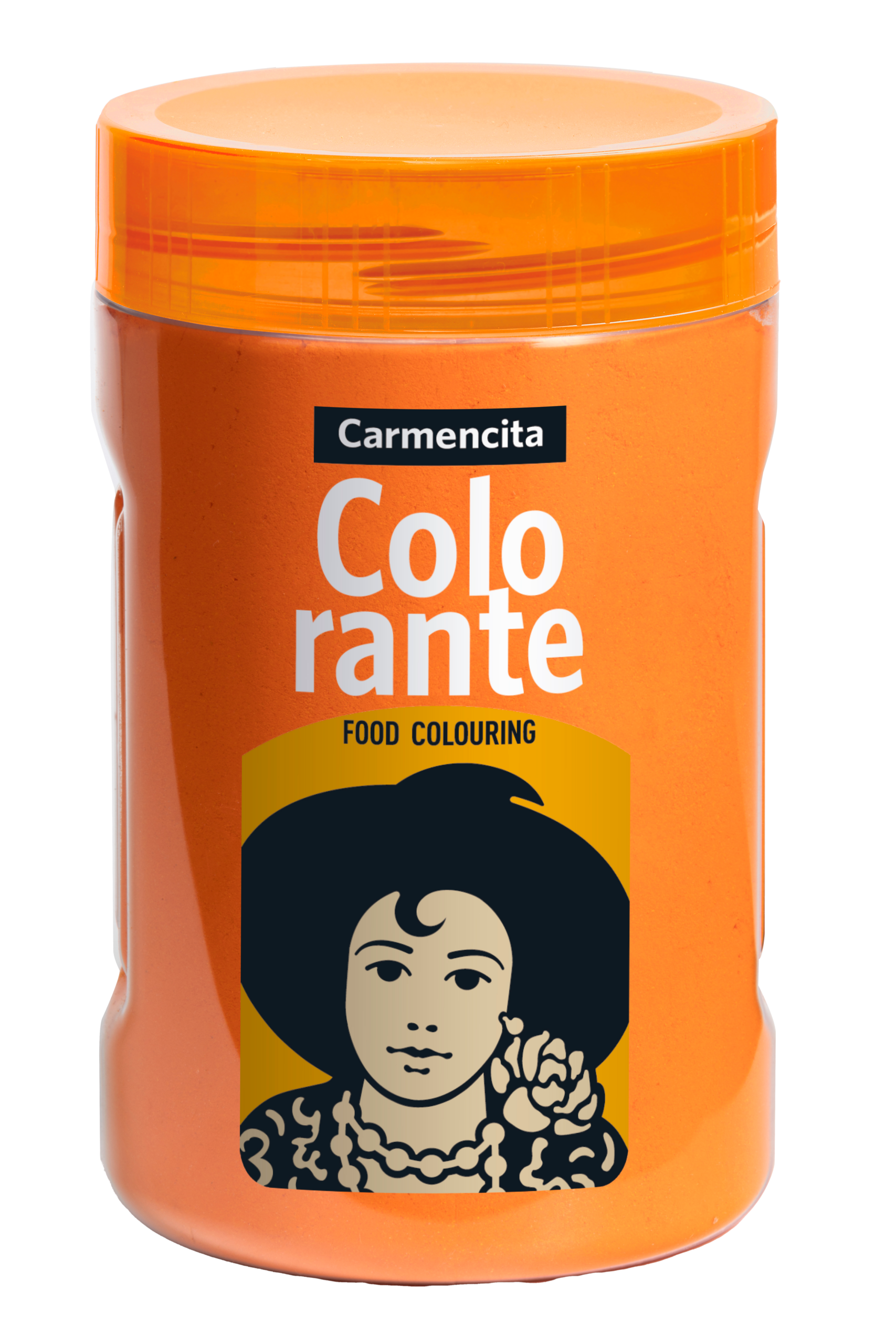 Carmencita Food Colouring - 625gr