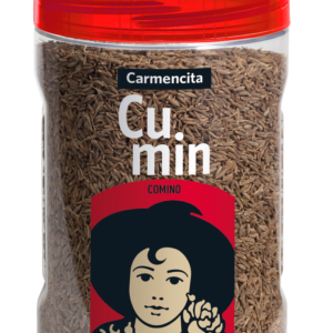 Carmencita Cumin Seed Whole - 390gr