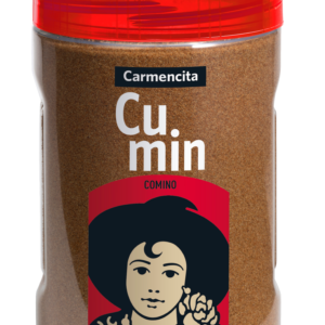 Carmencita Cumin Seed Ground - 440gr
