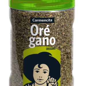 Carmencita Oregano - 95gr