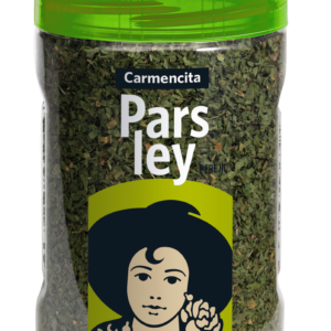 Carmencita Parsley - 110gr