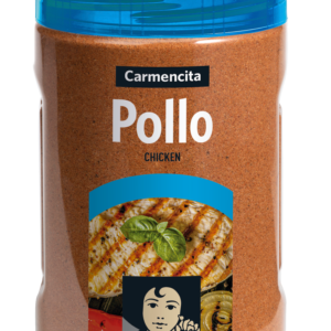 Carmencita Chicken / Meat Seasoning - 730gr