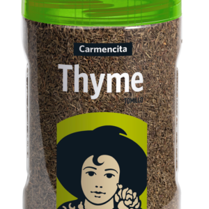 Carmencita Thyme - 205gr