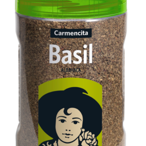 Carmencita Basil - 180gr