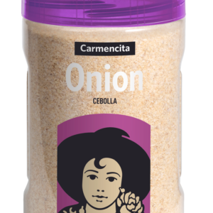 Carmencita Onion Powder - 480gr