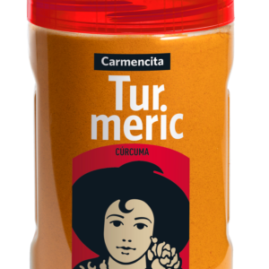 Carmencita Turmeric Ground - 460gr