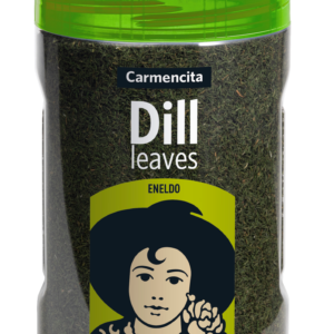 Carmencita Dill Leaves - 150gr