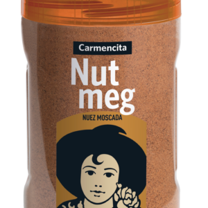 Carmencita Nutmeg Ground - 460gr