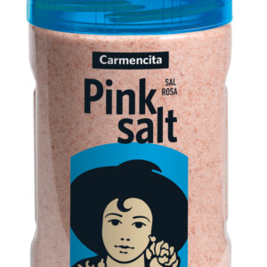 Carmencita Himalaya Fine Pink Salt - 1150gr