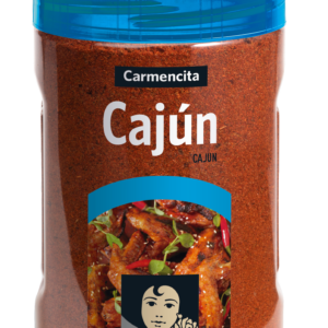 Carmencita Cajun Seasoning - 600gr