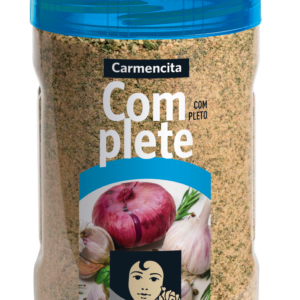 Carmencita Complete Seasoning All In One - 676gr