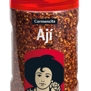 Carmencita Cayenne Chili Pepper Crushed - 400gr