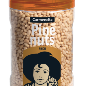 Carmencita Pine Nuts - 600gr