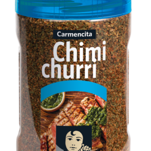 Carmencita Chimichurri Seasoning - 310gr