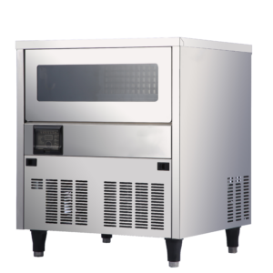 SK-101B – 100KG Ice Cube Machine