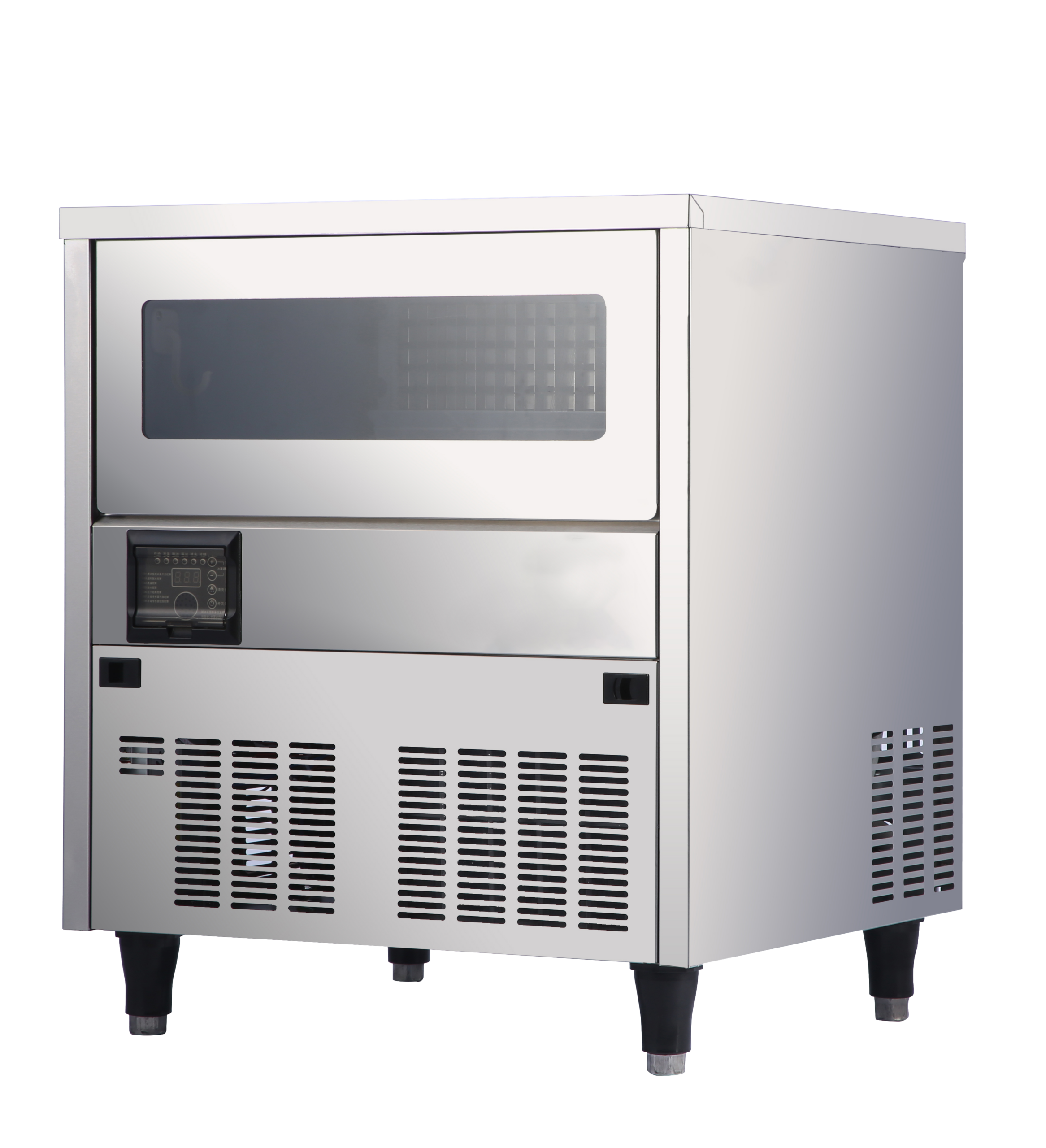 SK-101B – 100KG IJsblokjesmachine