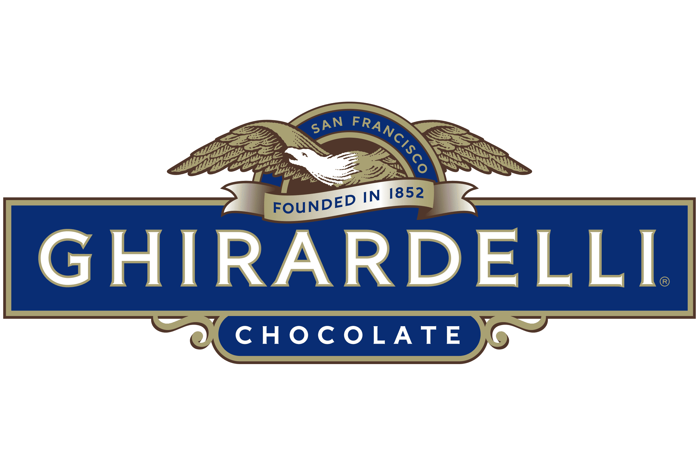 Ghirardelli 