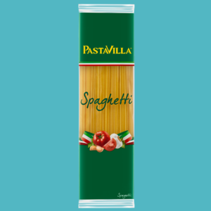 Pastavilla Spaghetti – 500 g