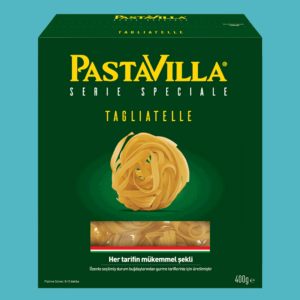 Pastavilla Tagliatelle – 400 g