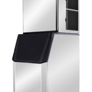 SK-1000P – 470KG Ice Cube Machine