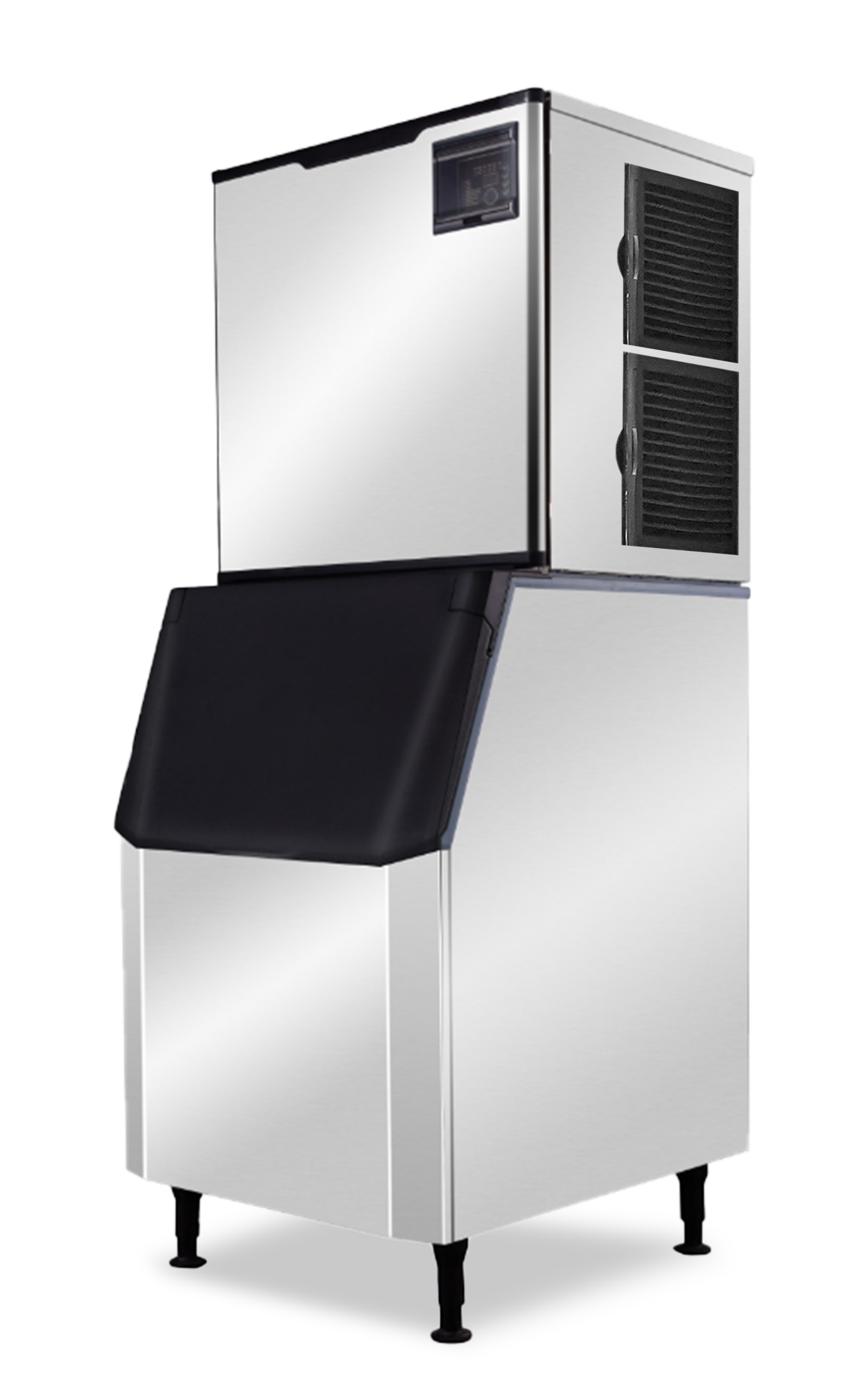 SK-1000P – 470KG IJsblokjesmachine