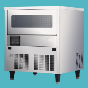 SK-101B – 100KG Ice Cube Machine