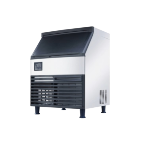 SK-128N – 120KG Granular Ice Machine