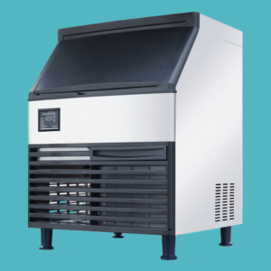 SK-128N – 120KG Granular Ice Machine