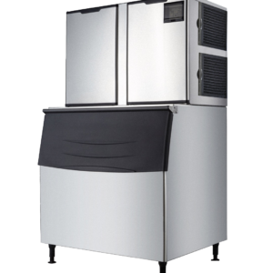 SK-1500P – 700KG Ice Cube Machine