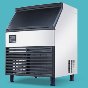 SK-160P – 80KG Ice Cube Machine