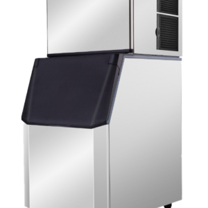 SK-700P – 325KG Ice Cube Machine