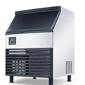 SK-160P – 80KG Ice Cube Machine
