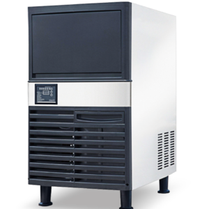SK-80P – 40KG Ice Cube Machine