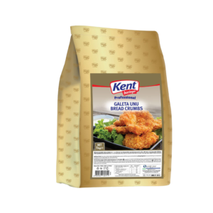 Kent Boringer Bread Crumbs – 1 Kg