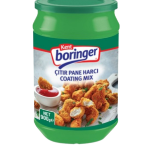 Kent Boringer Coating Mix – 900 gr