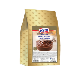 Kent Boringer Cocoa Pudding – 3 Kg