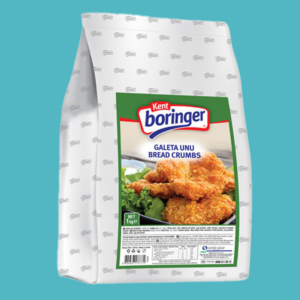 Kent Boringer Bread Crumbs – 1 Kg